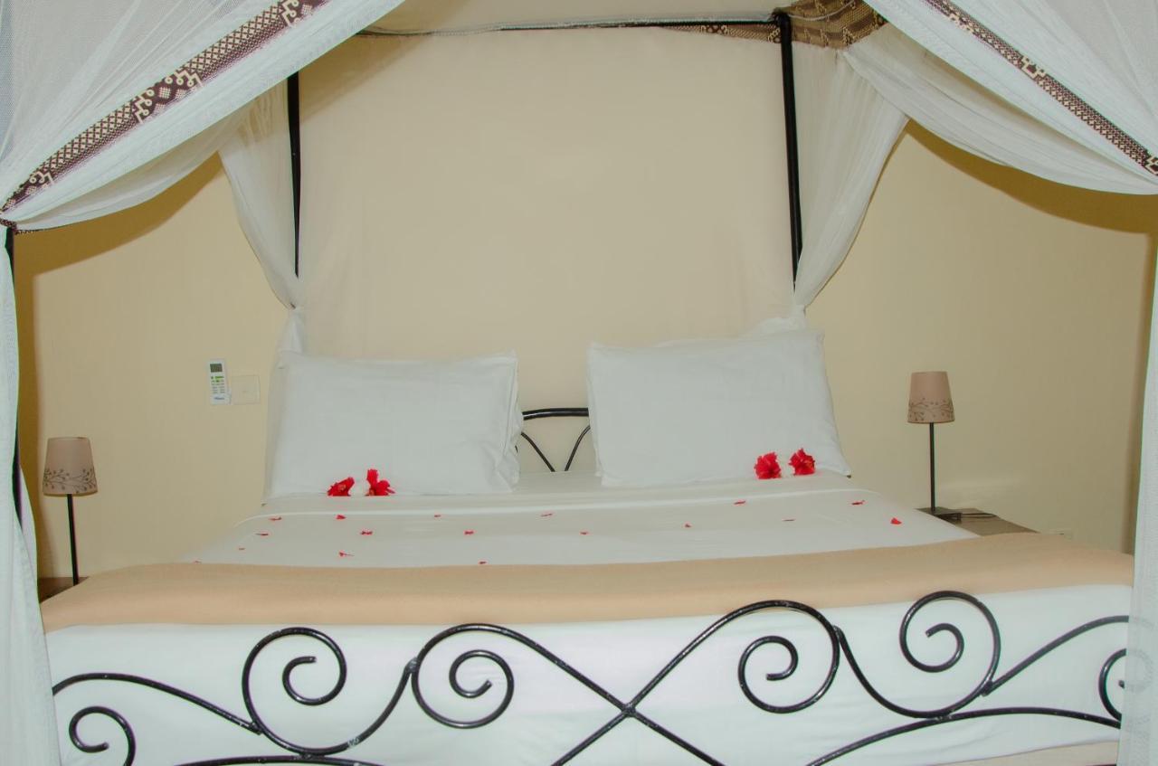 Cristal Resort Paje Εξωτερικό φωτογραφία
