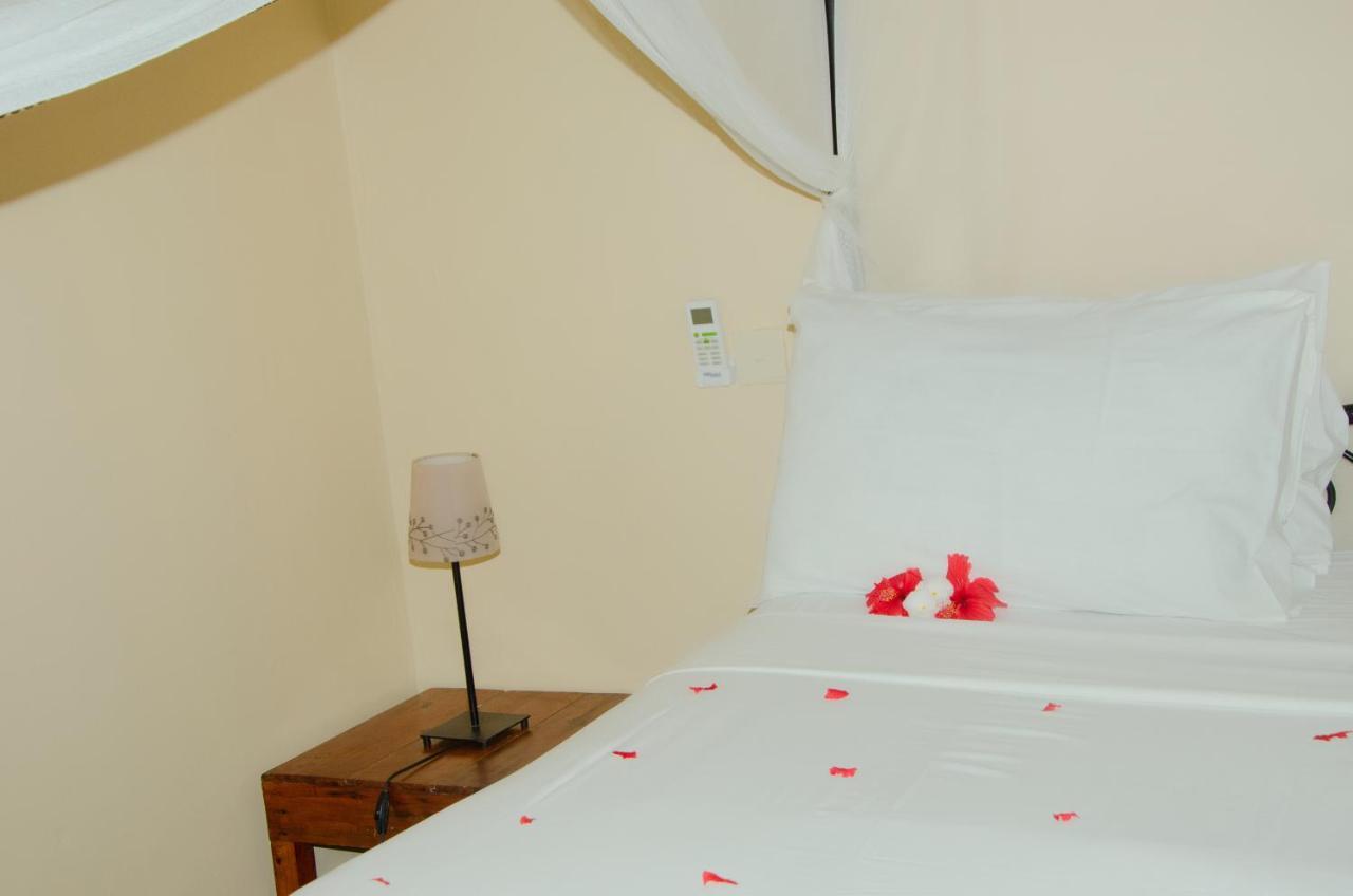 Cristal Resort Paje Εξωτερικό φωτογραφία