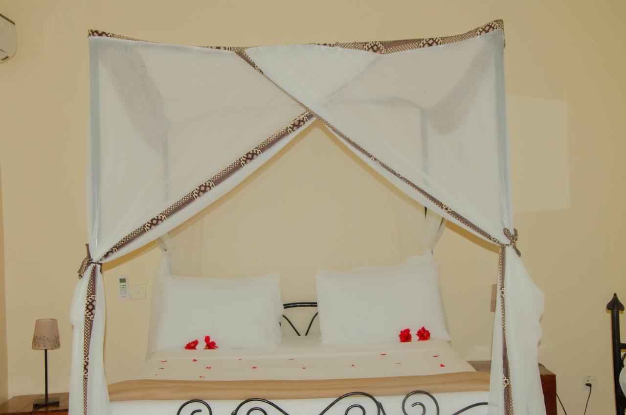 Cristal Resort Paje Εξωτερικό φωτογραφία