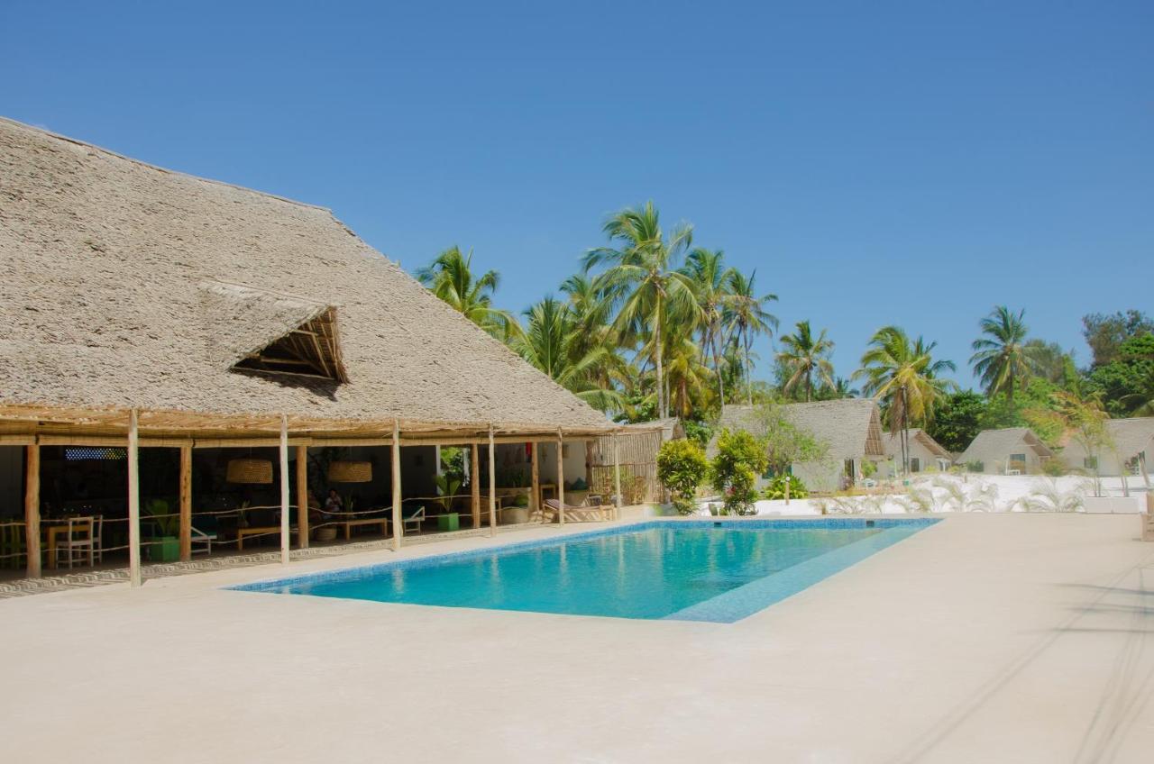 Cristal Resort Paje Εξωτερικό φωτογραφία