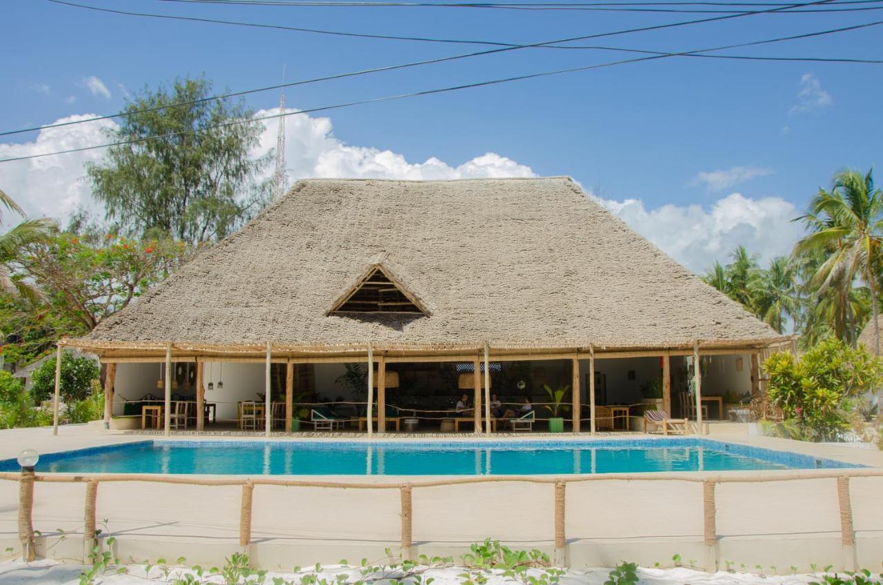 Cristal Resort Paje Εξωτερικό φωτογραφία