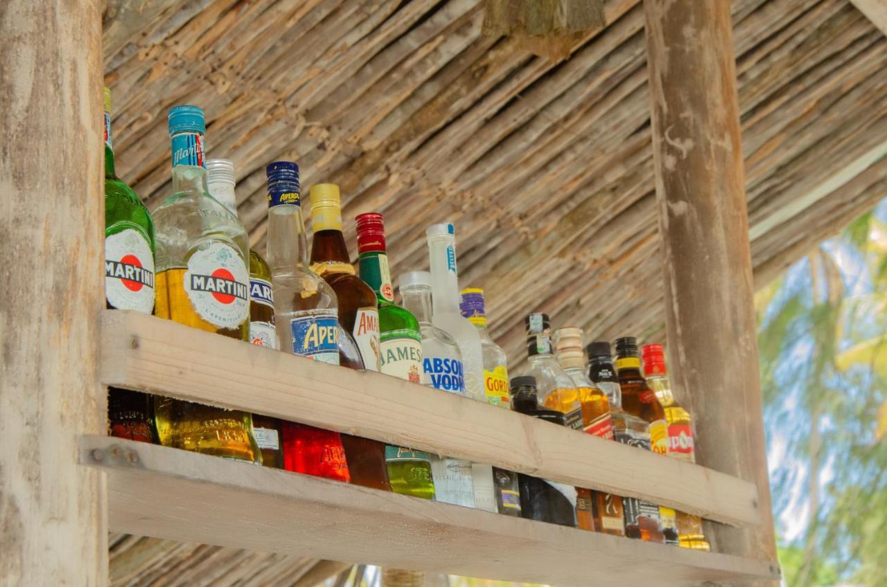 Cristal Resort Paje Εξωτερικό φωτογραφία