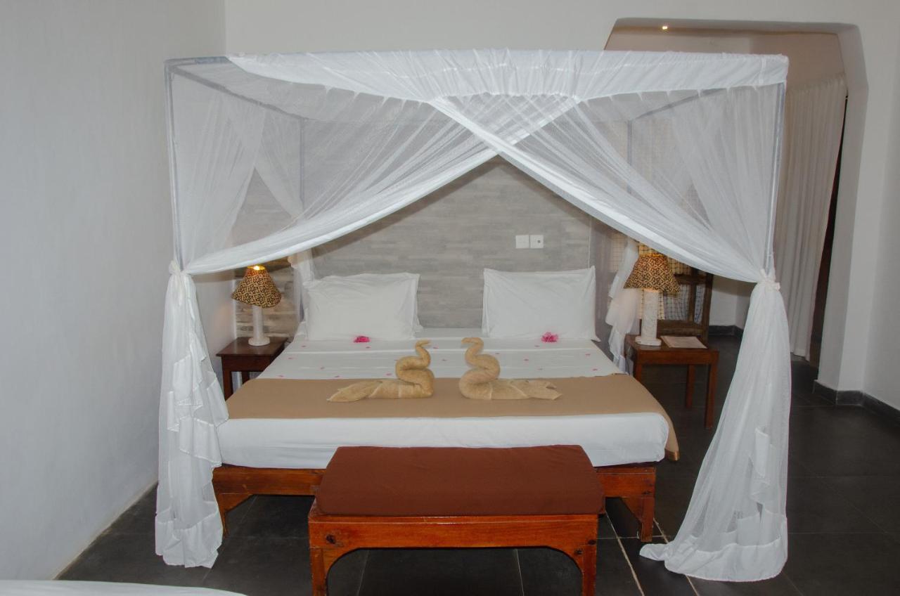 Cristal Resort Paje Εξωτερικό φωτογραφία