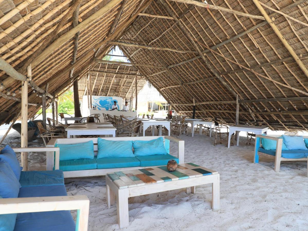 Cristal Resort Paje Εξωτερικό φωτογραφία