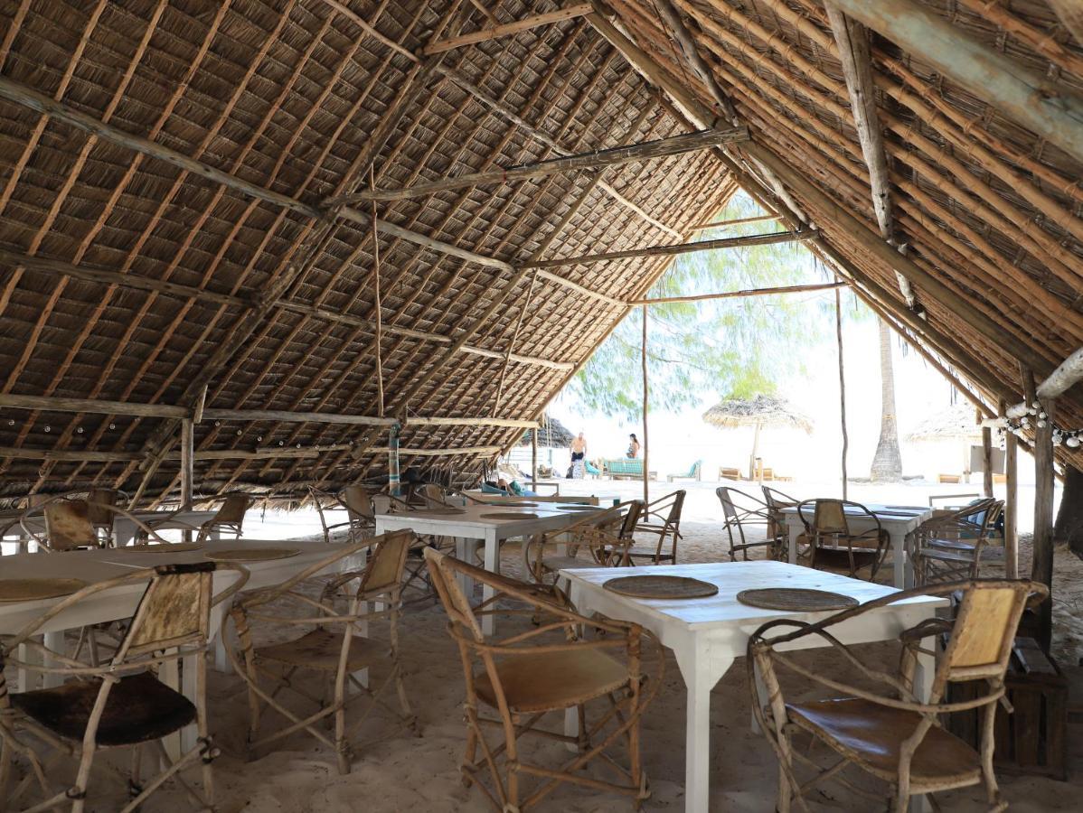 Cristal Resort Paje Εξωτερικό φωτογραφία