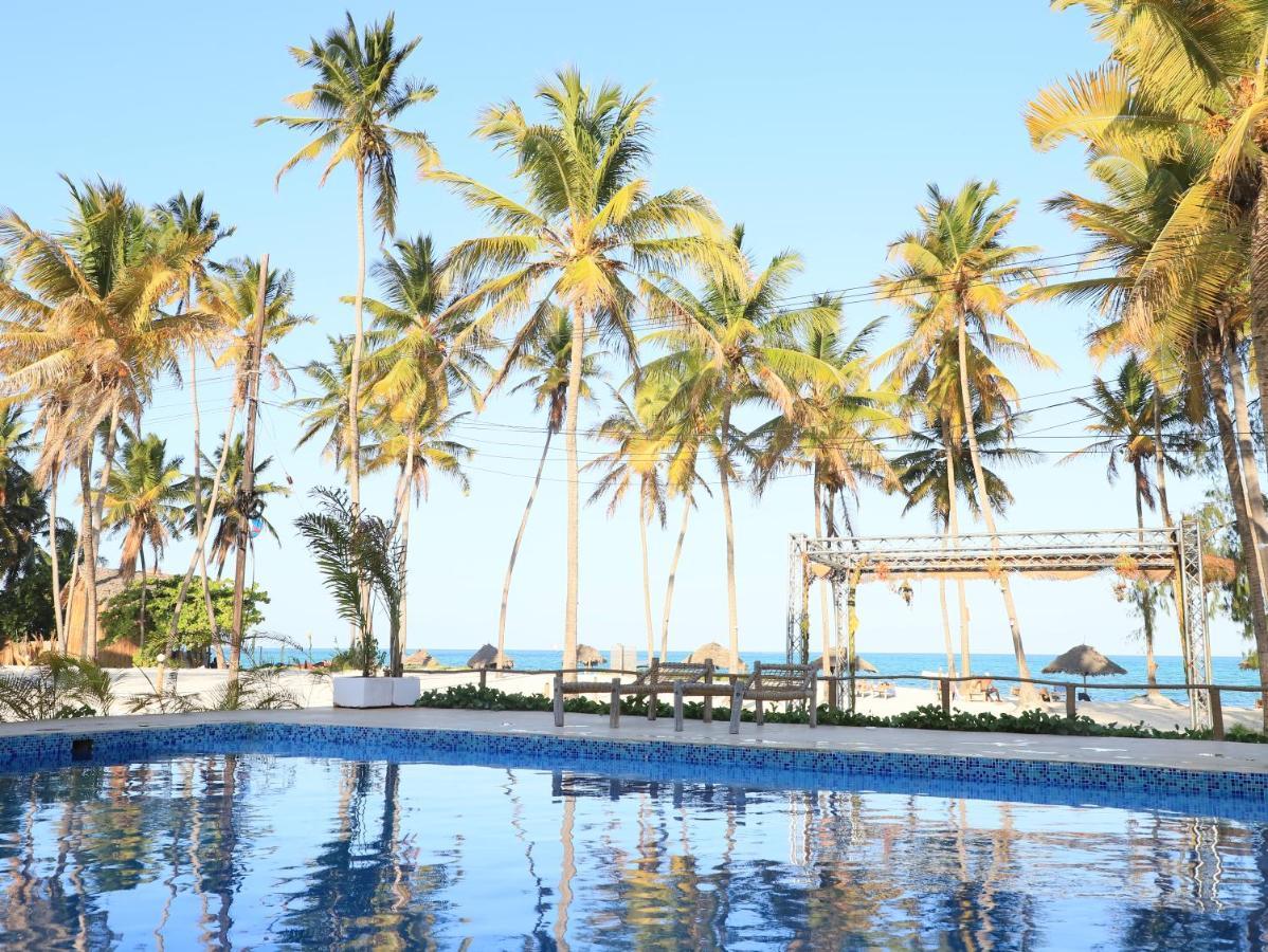 Cristal Resort Paje Εξωτερικό φωτογραφία