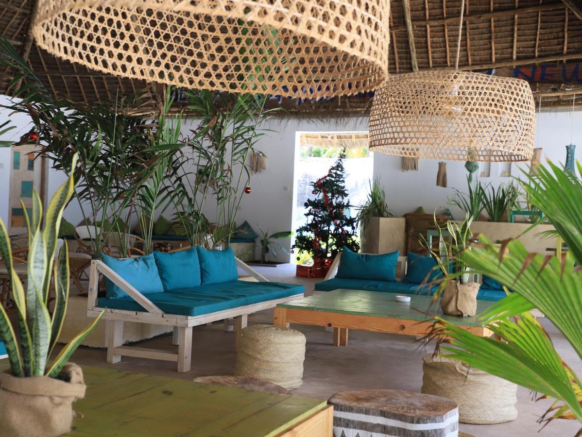 Cristal Resort Paje Εξωτερικό φωτογραφία
