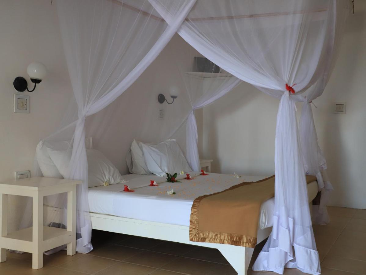 Cristal Resort Paje Εξωτερικό φωτογραφία