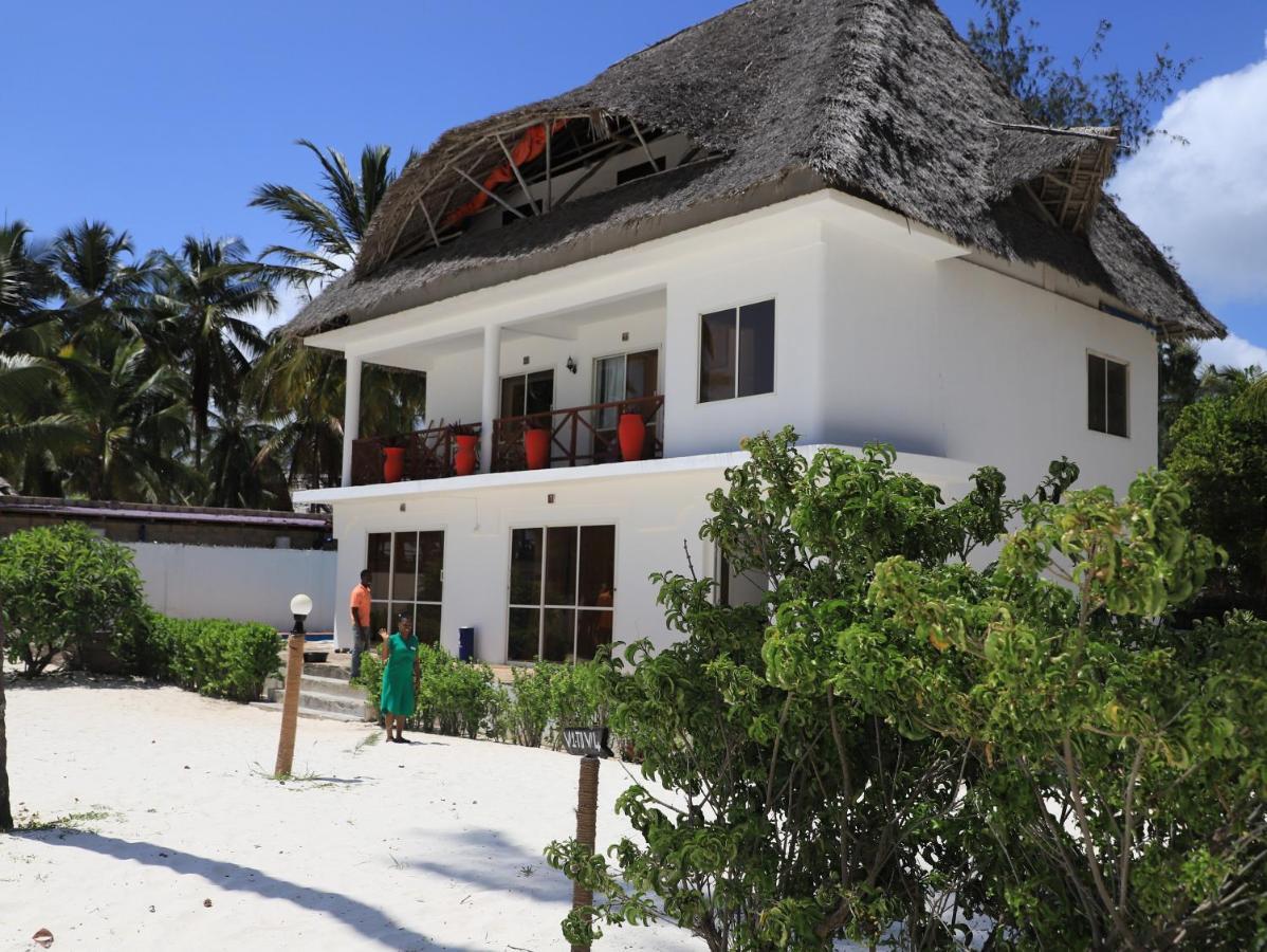 Cristal Resort Paje Εξωτερικό φωτογραφία