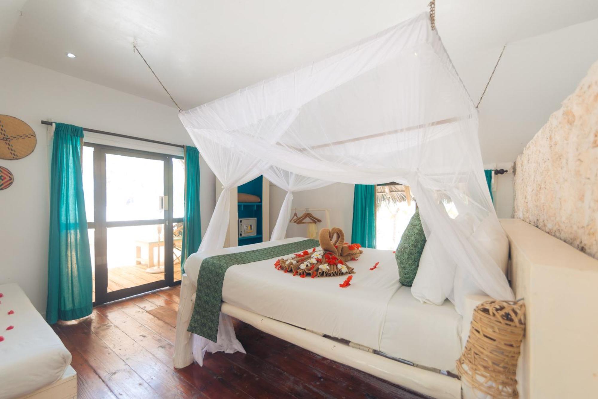 Cristal Resort Paje Εξωτερικό φωτογραφία