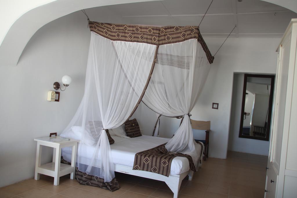 Cristal Resort Paje Εξωτερικό φωτογραφία