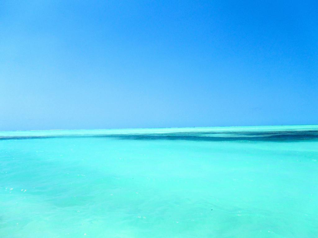 Cristal Resort Paje Εξωτερικό φωτογραφία