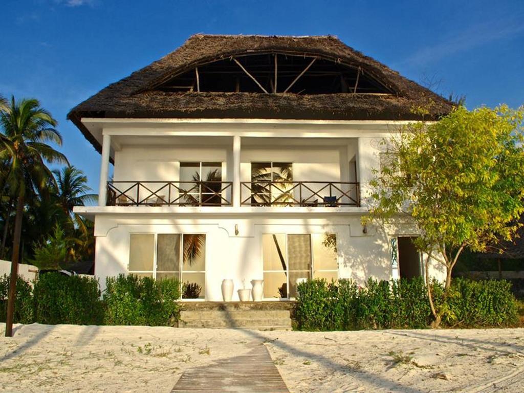Cristal Resort Paje Εξωτερικό φωτογραφία