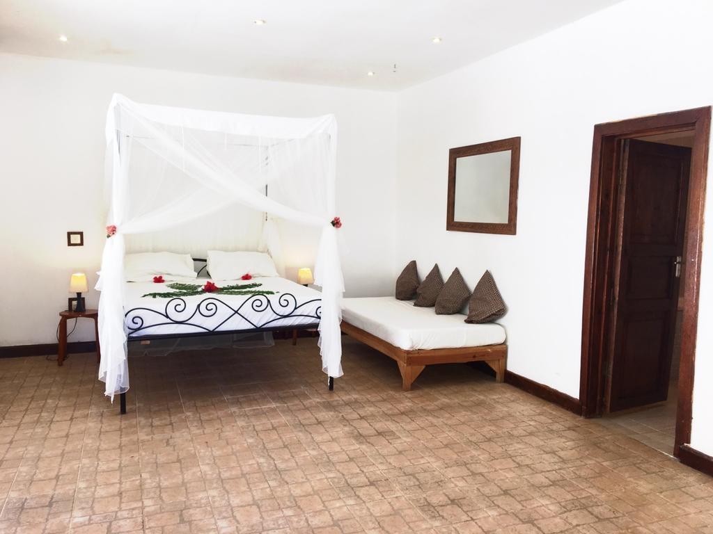 Cristal Resort Paje Εξωτερικό φωτογραφία