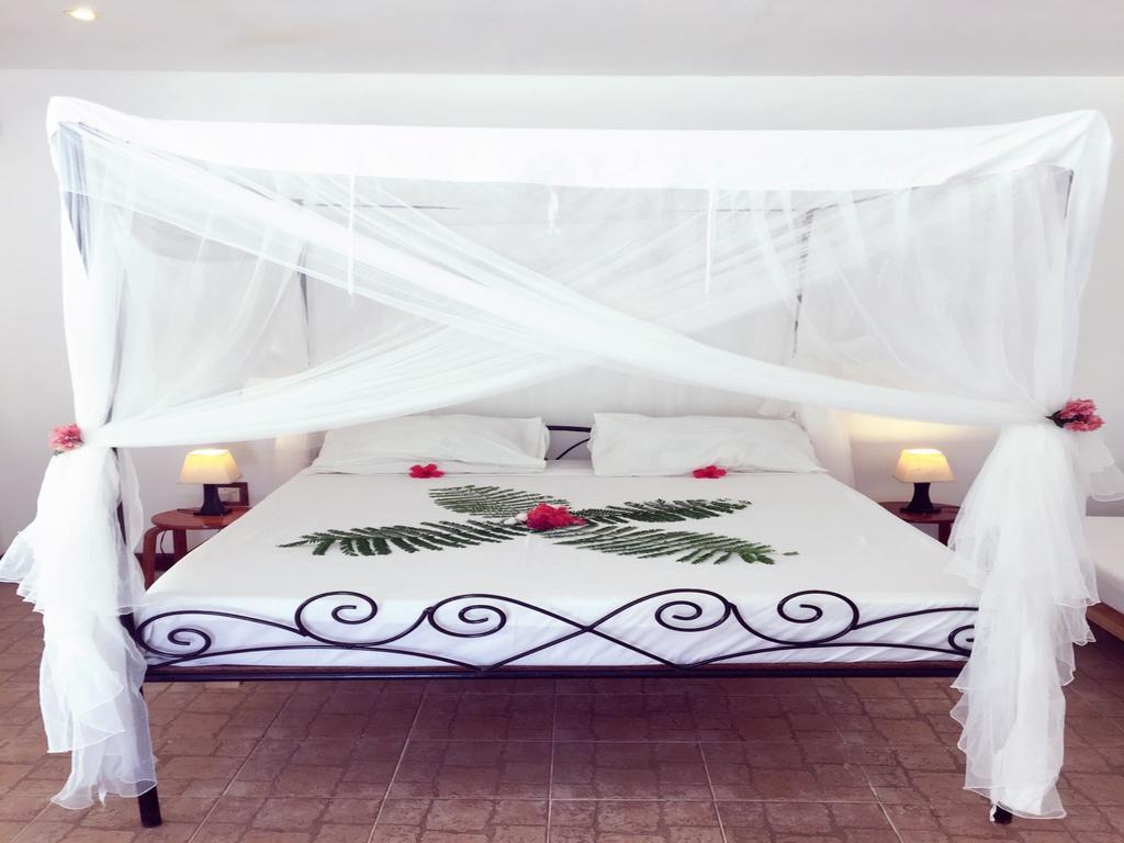 Cristal Resort Paje Εξωτερικό φωτογραφία
