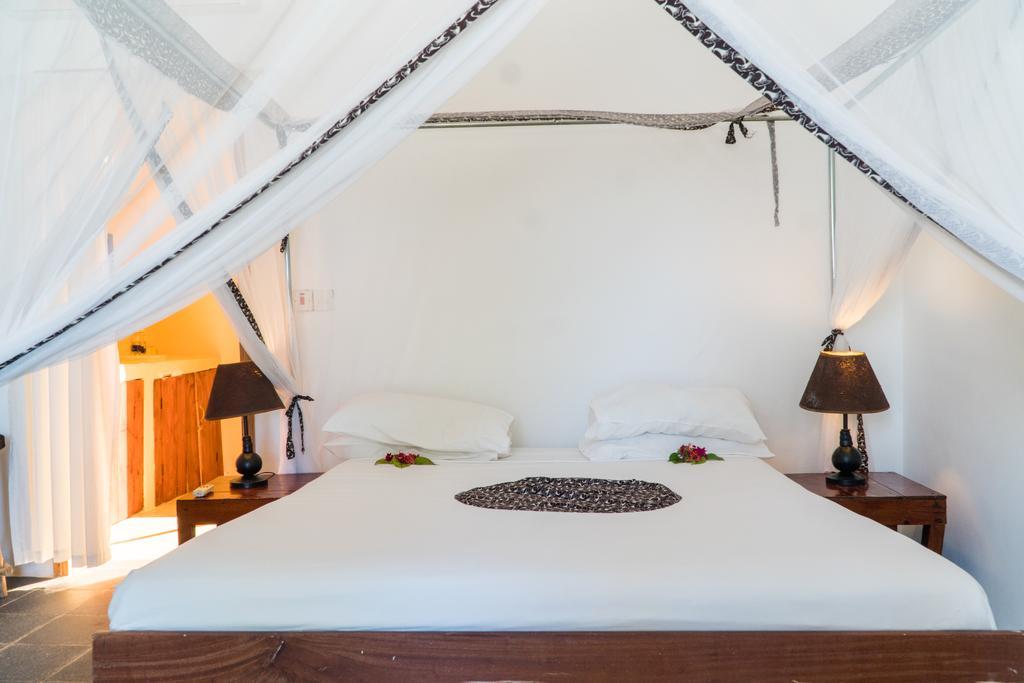 Cristal Resort Paje Εξωτερικό φωτογραφία
