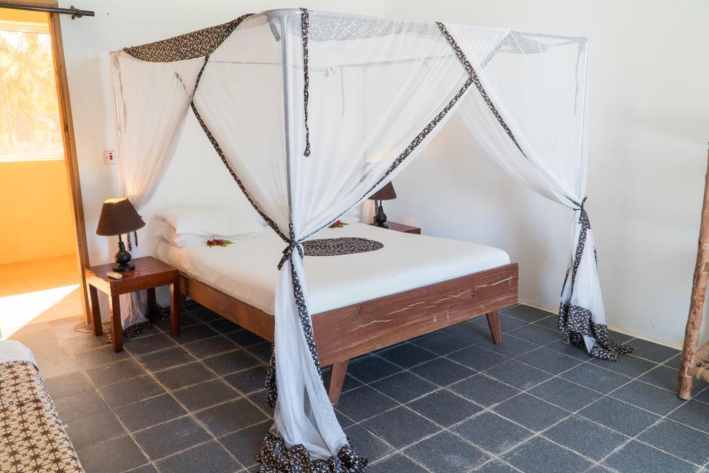 Cristal Resort Paje Εξωτερικό φωτογραφία