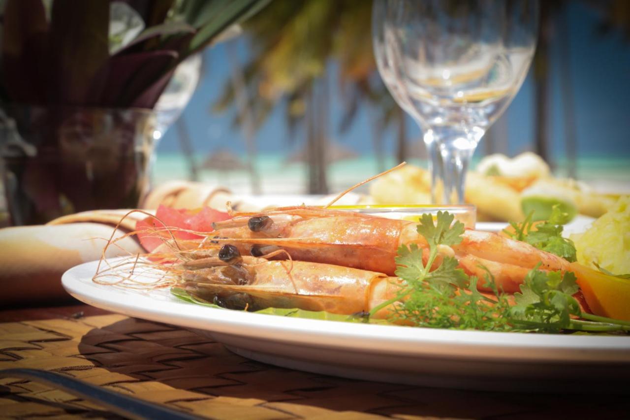 Cristal Resort Paje Εξωτερικό φωτογραφία