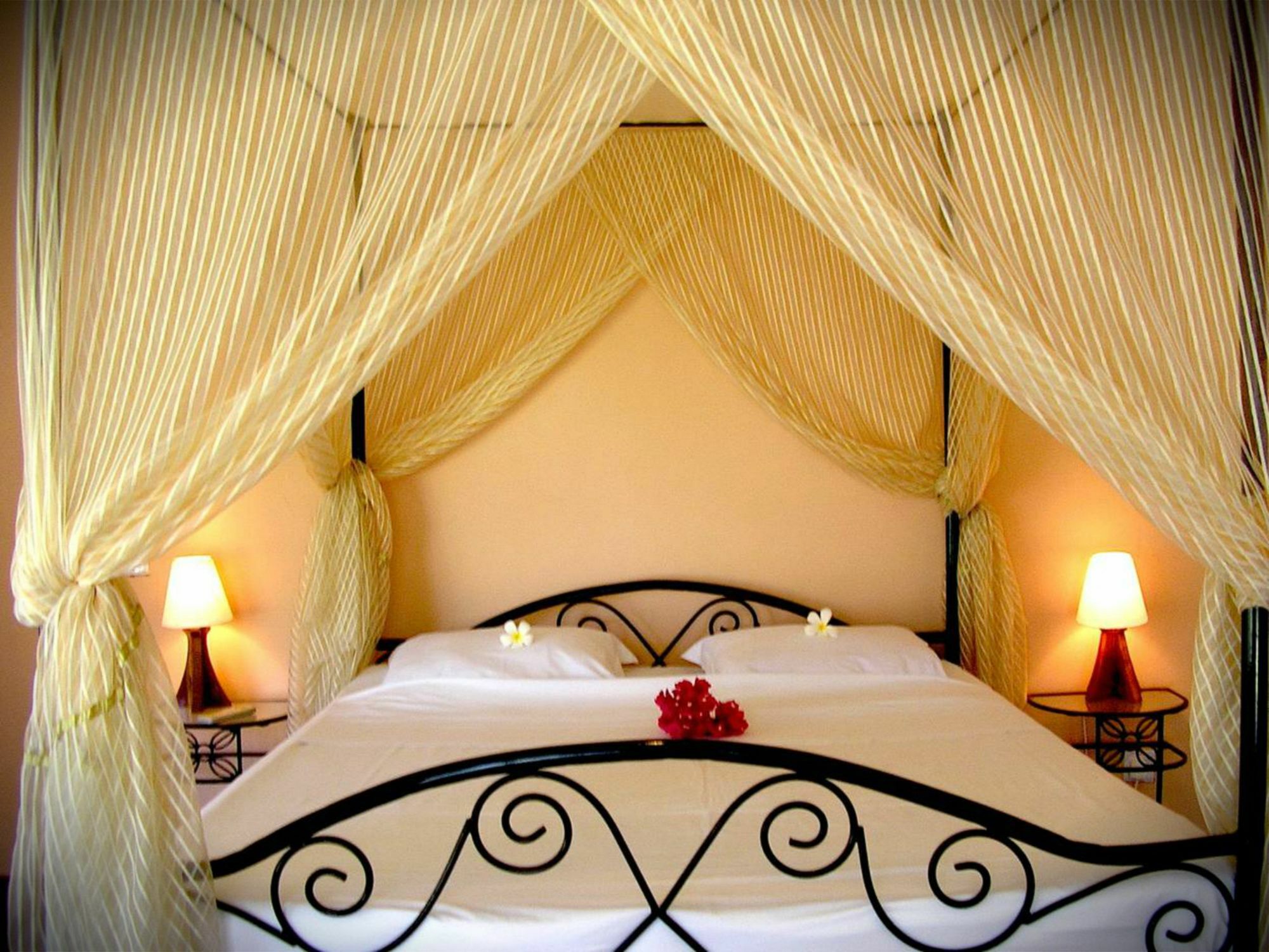 Cristal Resort Paje Εξωτερικό φωτογραφία